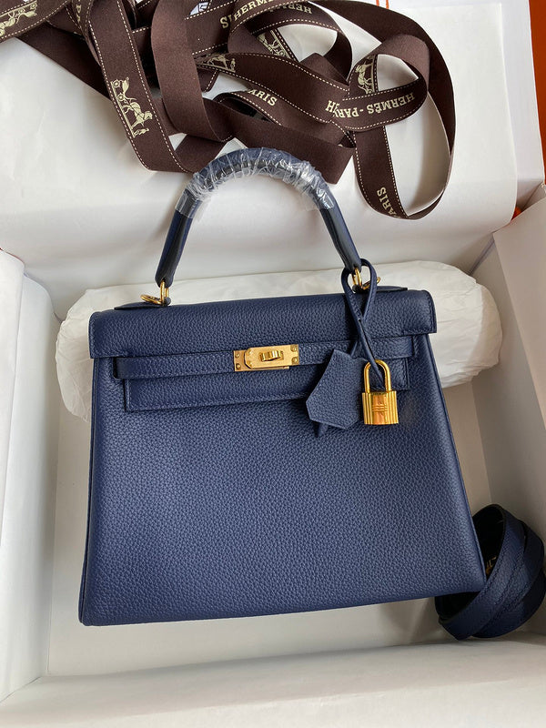 Glamy - HMS Bags - 925