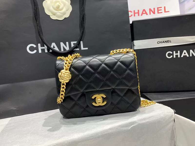 Satchel Bags - CHL Bags - 5919