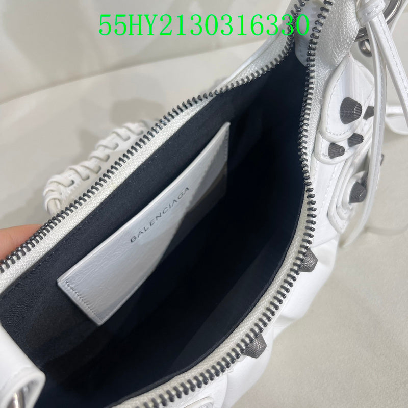 ELE Fashion - BGA Bags - 1869