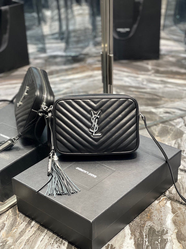 Glami- Glami- - SLY Bags - 687
