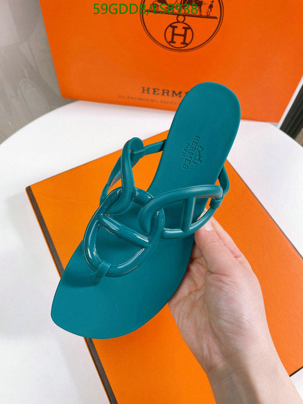 SAMC - HMS Women Shoes - 466