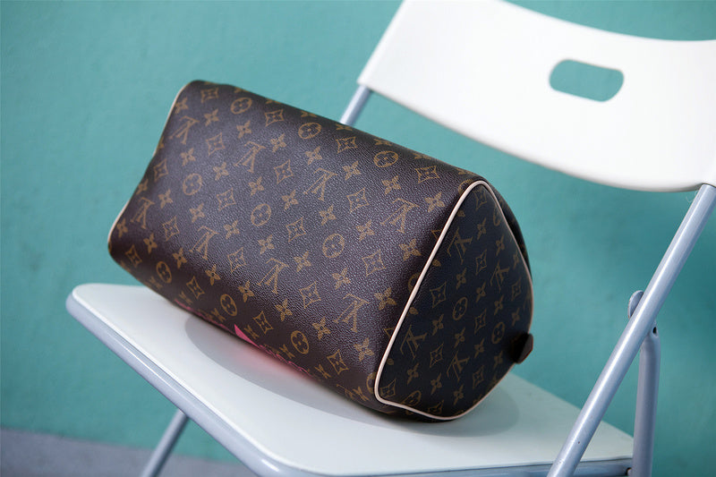 Glami Fashion Lu-Vi bags - 8176