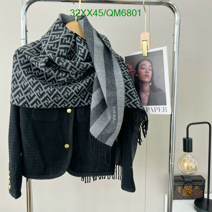 SAMC - FDE Scarves - 105