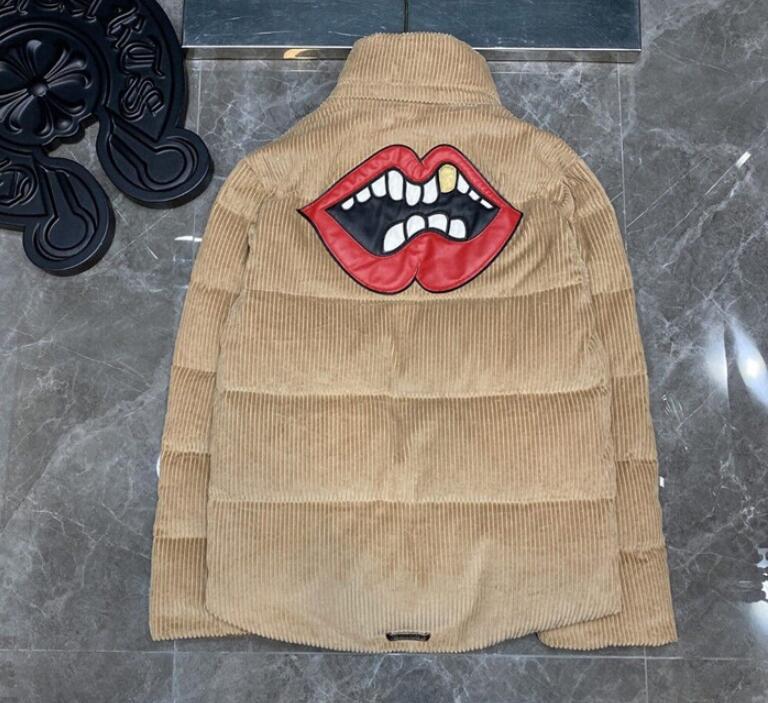 SAMC - Mix Jackets - 538