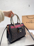 Satchel Bags - CCH Bags - 286