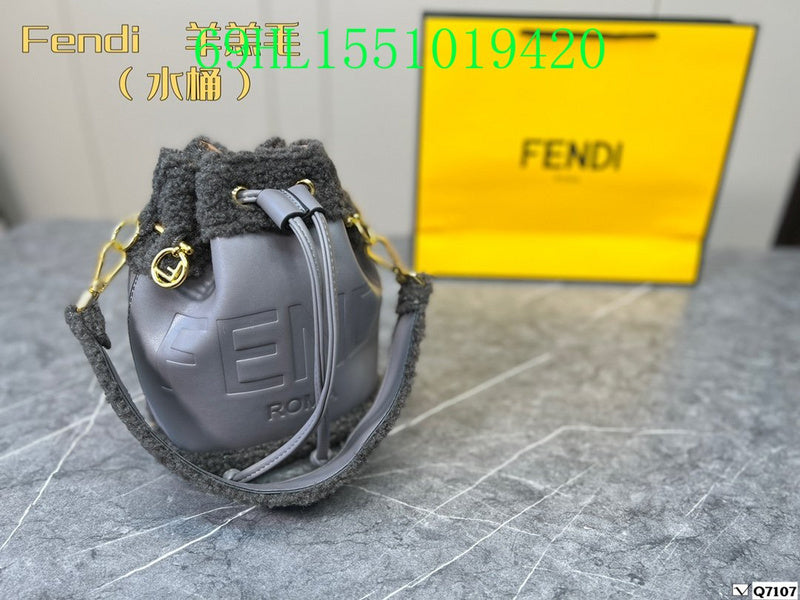 Glami - FDE Bags - 1290