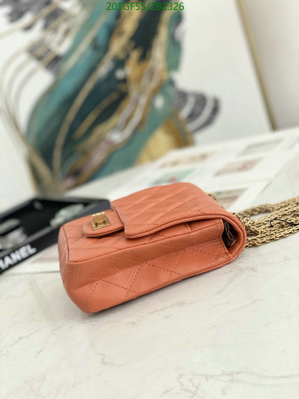 SAMC - CHL Bags - 612