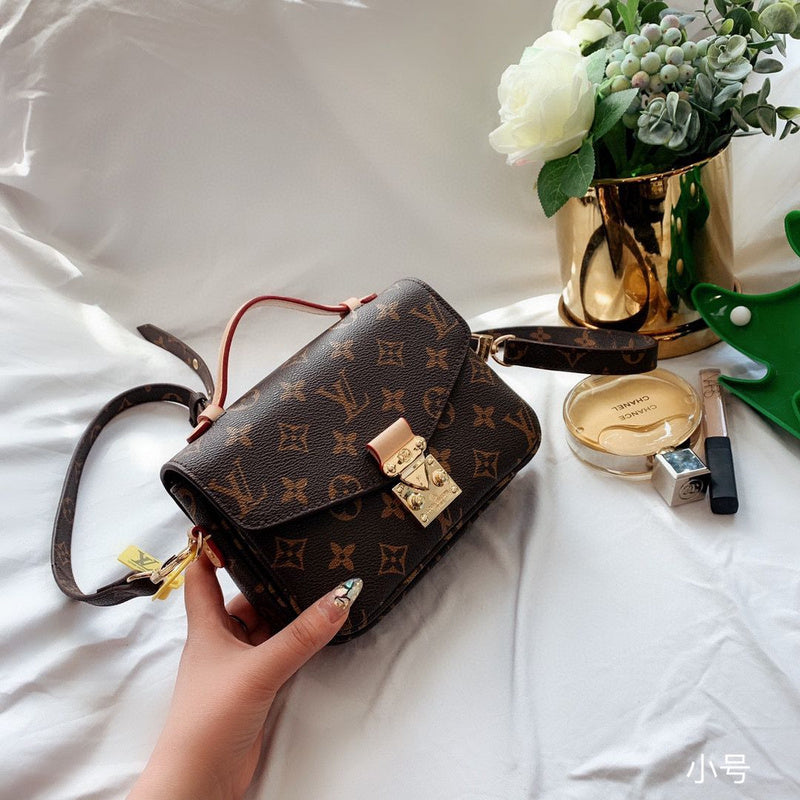Satchel Bags - VL Bags - 2262