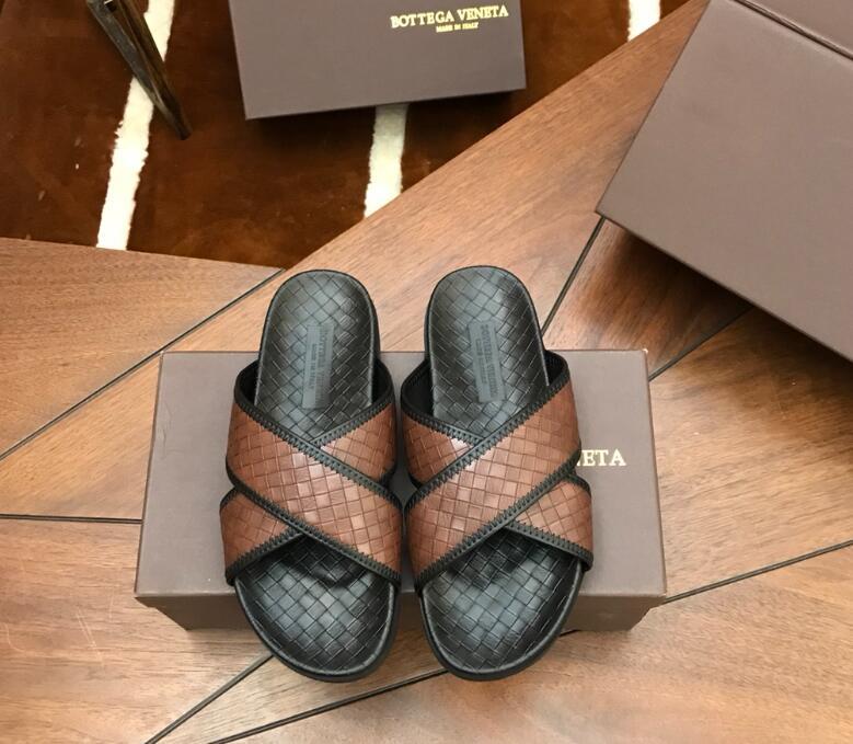 SAMC - BOV Men Shoes - 216