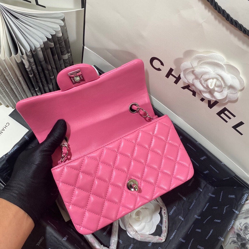 Satchel Bags - CHL Bags - 4595