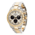 ROLEX Daytona 116523 Men's Watch in Stainless Steel/Yellow Gold