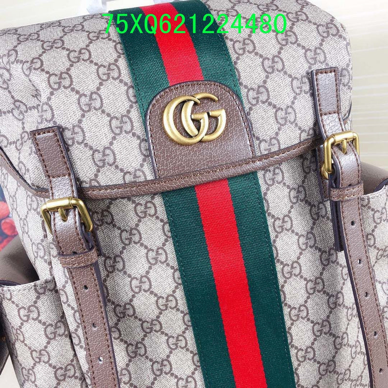 Glami Fashion - GCI Bags - 11409