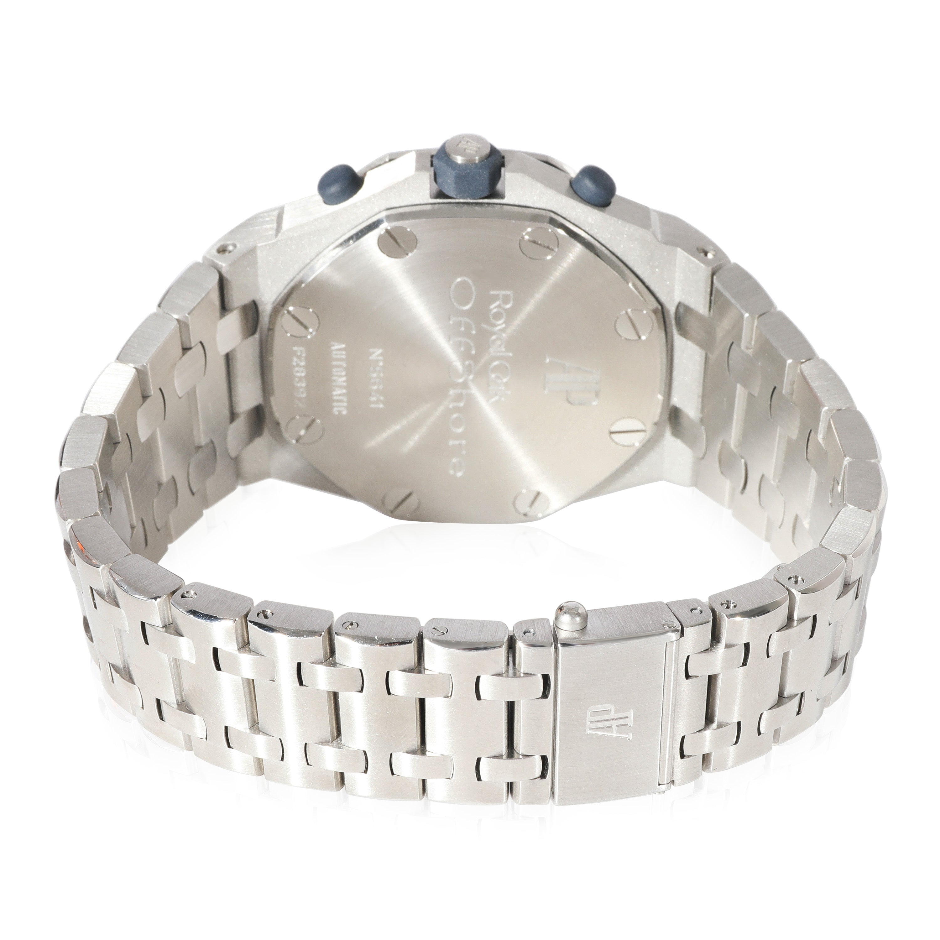 AUDEMARS PIGUET Royal Oak Off Shore 25721ST.OO.1000ST.09 Men's Watch in Stainle