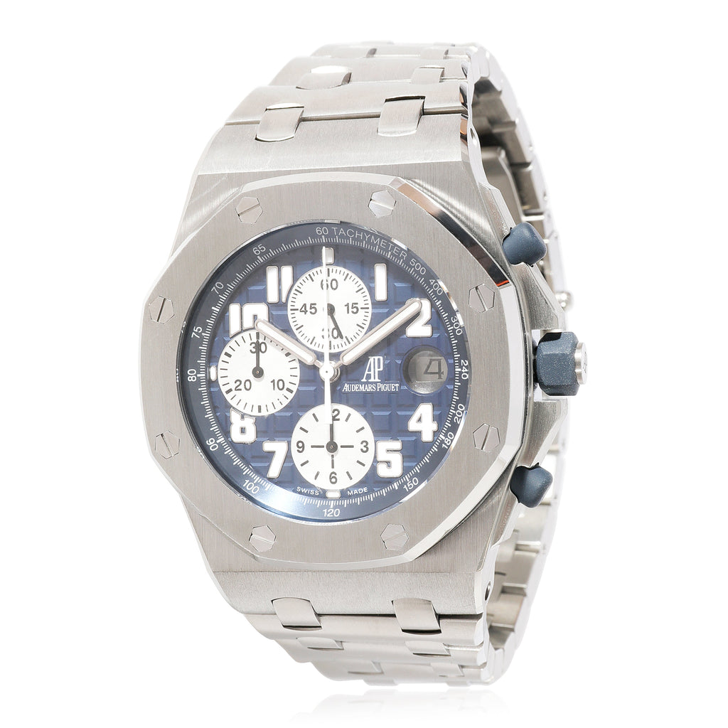 AUDEMARS PIGUET Royal Oak Off Shore 25721ST.OO.1000ST.09 Men's Watch in Stainle