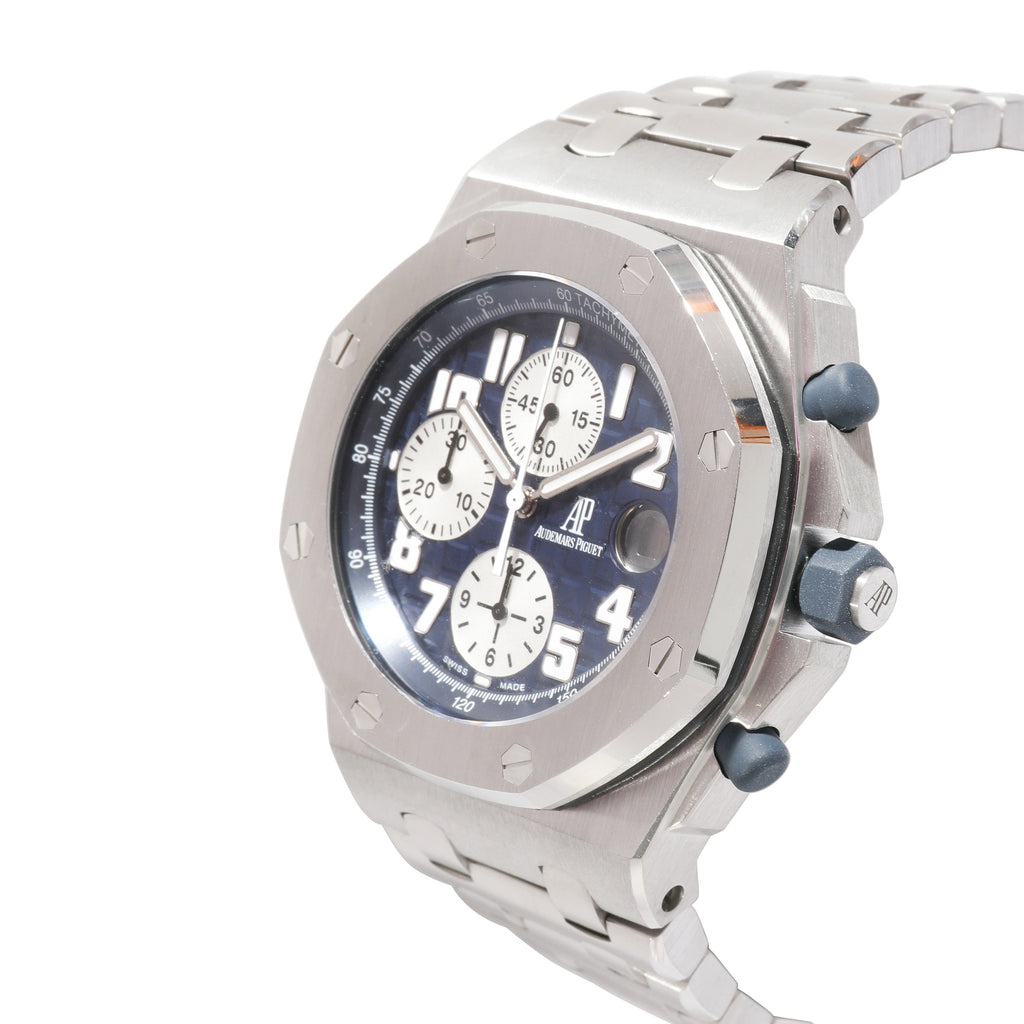 AUDEMARS PIGUET Royal Oak Off Shore 25721ST.OO.1000ST.09 Men's Watch in Stainle