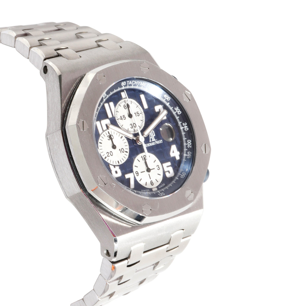AUDEMARS PIGUET Royal Oak Off Shore 25721ST.OO.1000ST.09 Men's Watch in Stainle