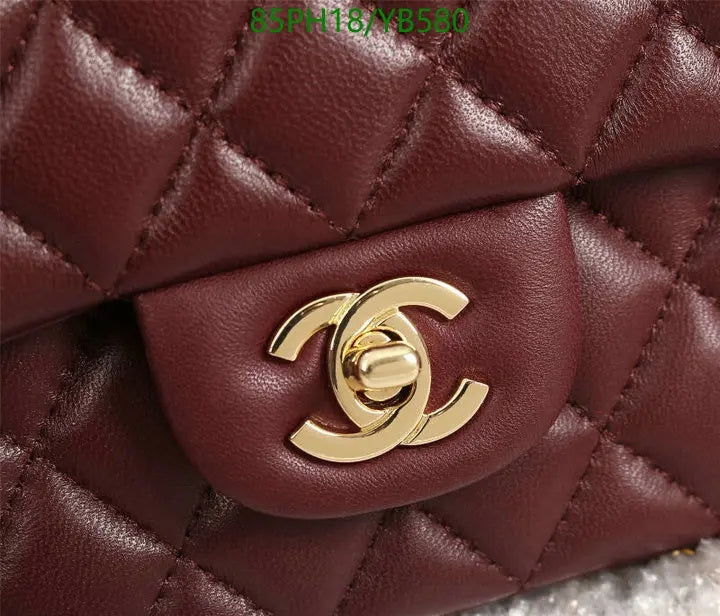SAMC - CHL Bags Crossbody - 120