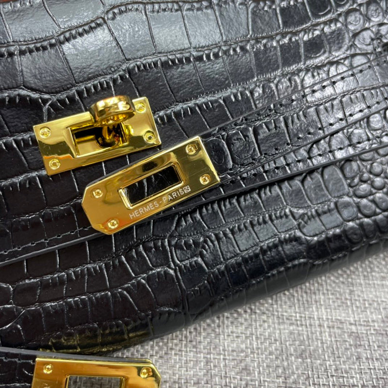 Satchel Bags - HMS-Bags - 1283