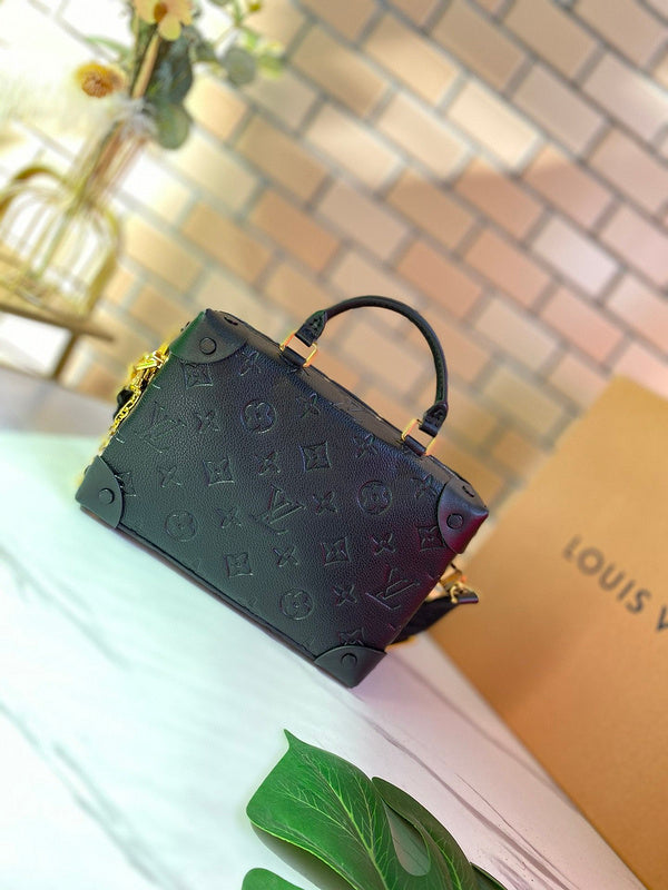 Fashion Lu-Vi bags - 3868
