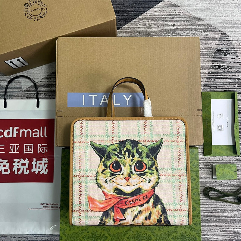 Glami-is - Guki Lady Bags - 025