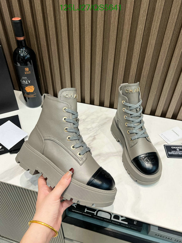 SAMC - CHL Women Boots - 441