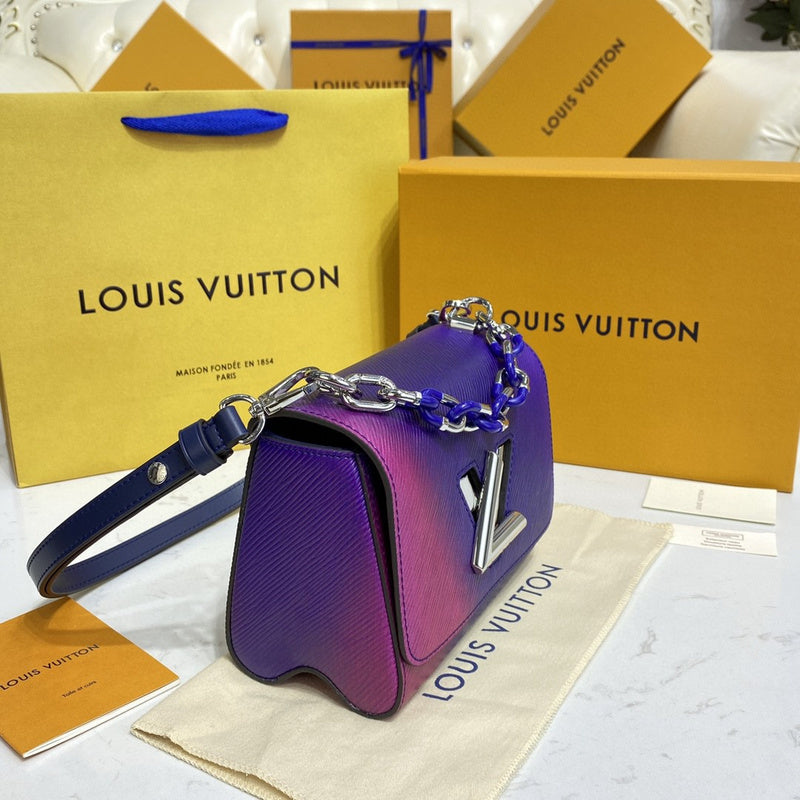 Glami- Glami- Lu-Vi bags - 3468