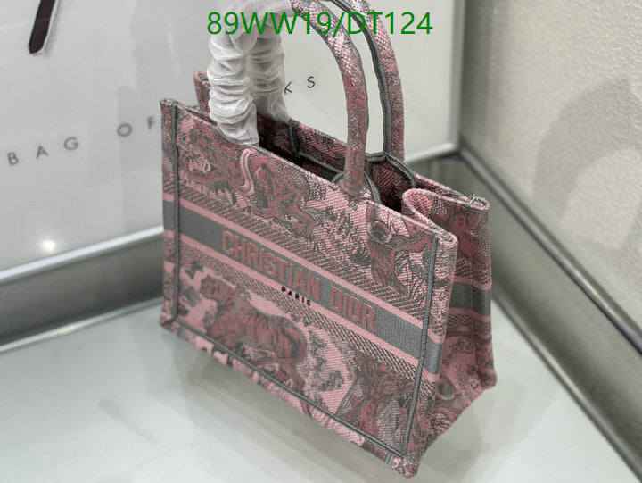SAMCC - DOR Bags - 994