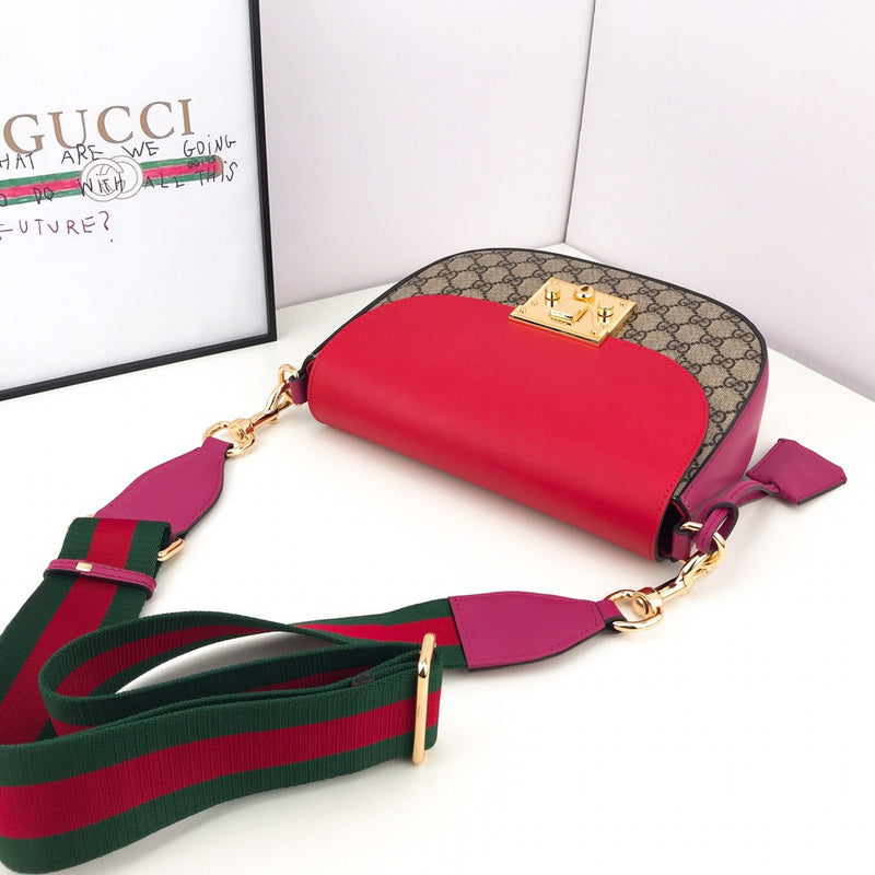 Glami Fashion - GCI Bags - 2526