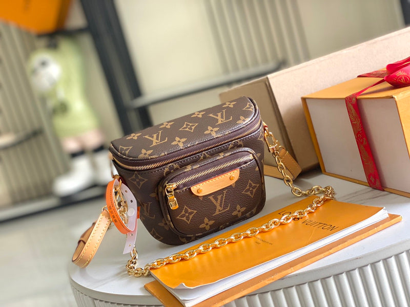 Glamy - LOV Bags - 346