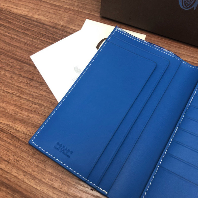 Glami-i - GYO Wallets - 030