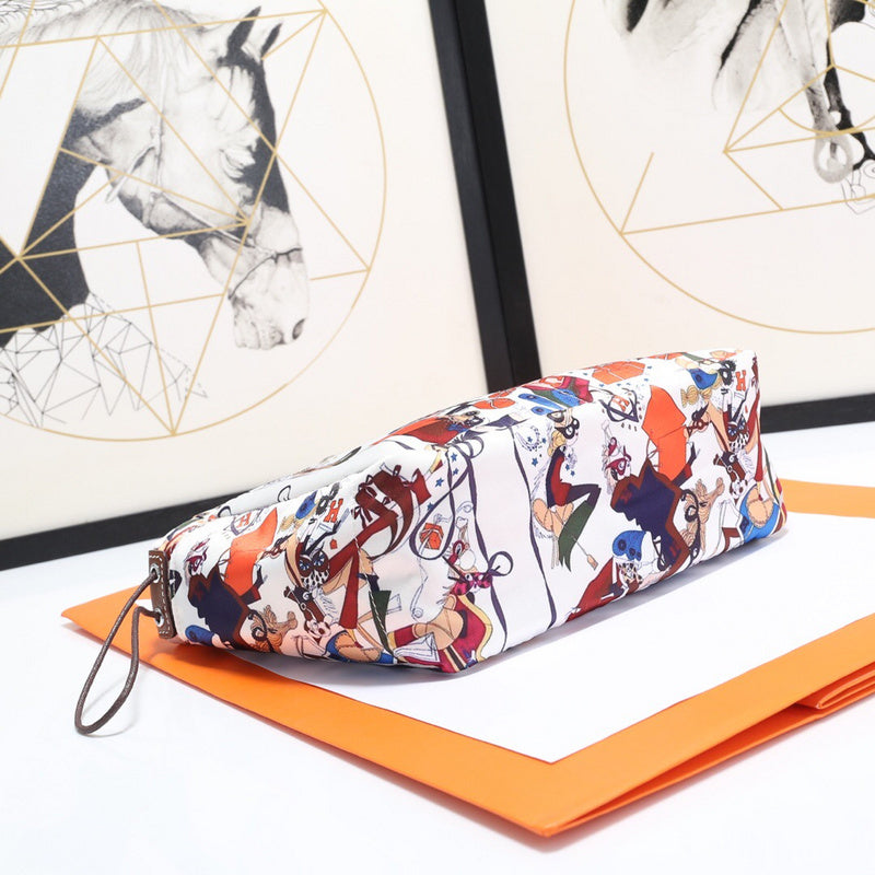 Satchel Bags - HMS-Bags - 1180