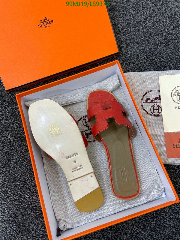SAMC - HMS Women Shoes - 469