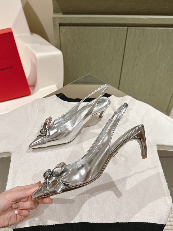 Glami - FGO Women Shoes - 289