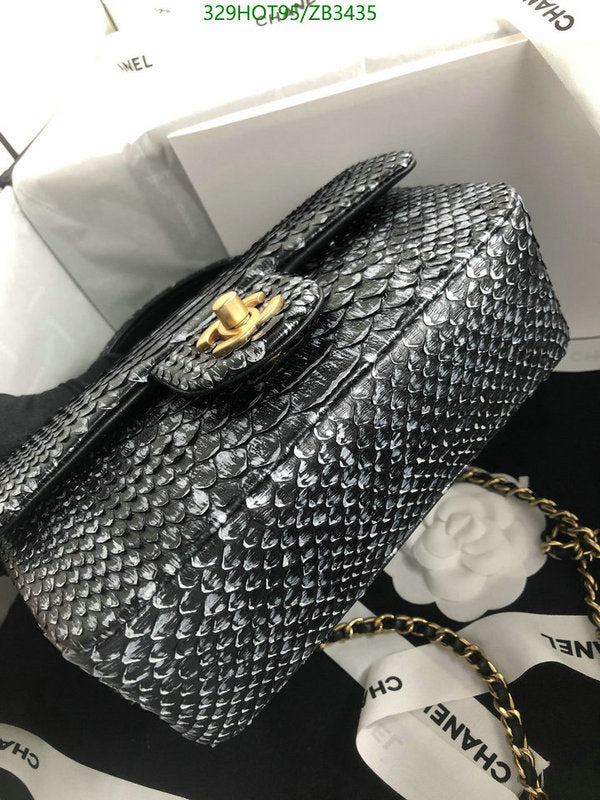 SAMC - CHL Bags - 531