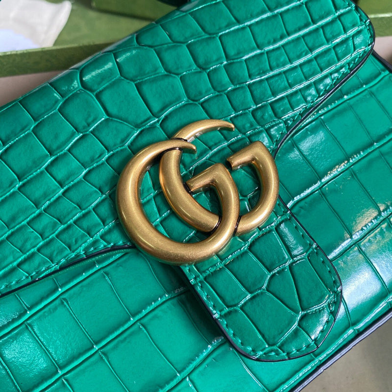 Glami Fashion - GCI Bags - 5845