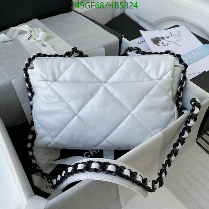 SAMC - CHL Bags - 175