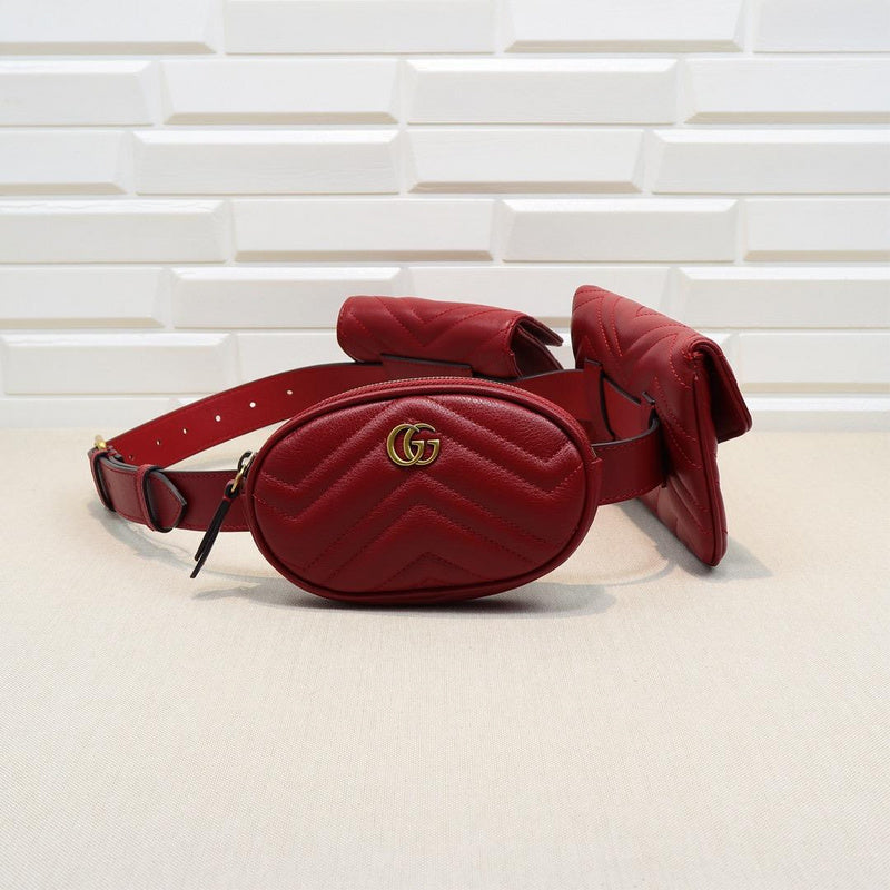 GlamI - GCI Bags - 803
