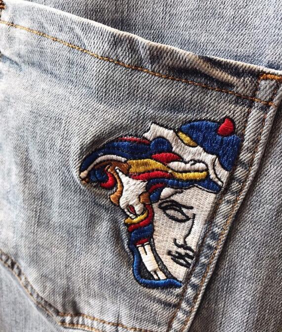 SAMC - VAR Clothes - 209