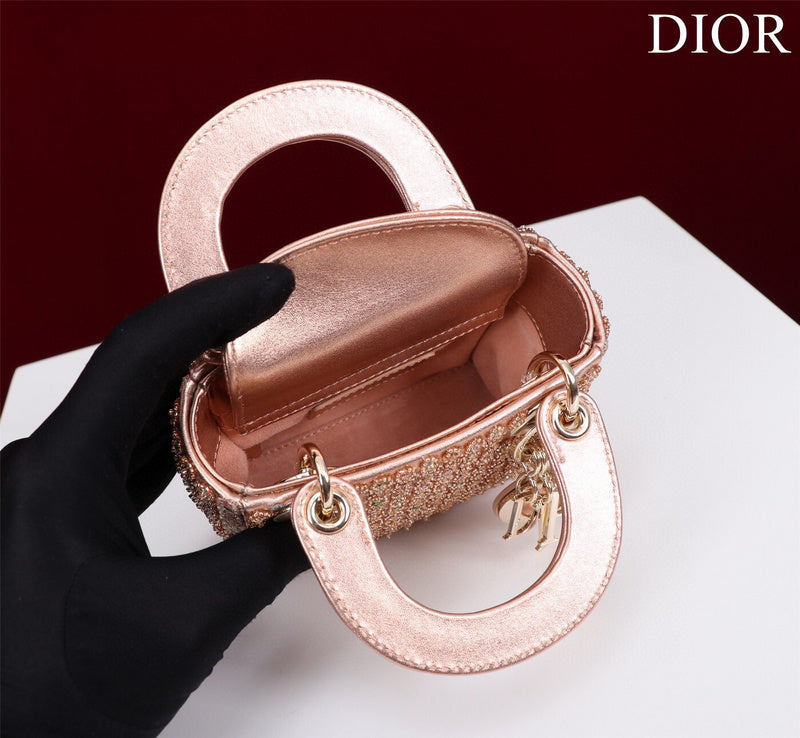 ELE - Dir Bags - 1687