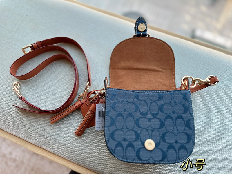 Satchel Bags - CCH Bags - 216