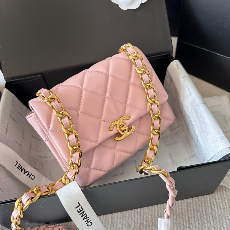 Satchel Bags - CHL Bags - 6945