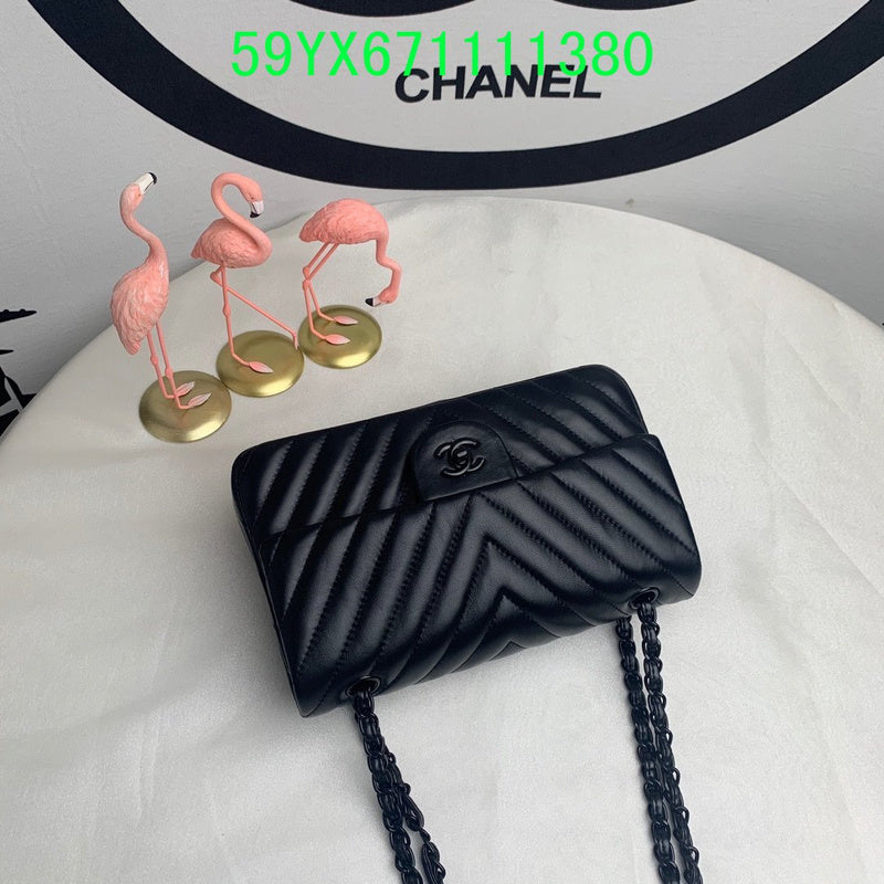 Satchel Bags - CHL Bags - 5463