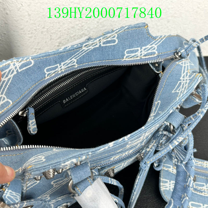 ELE Fashion - BGA Bags - 1712