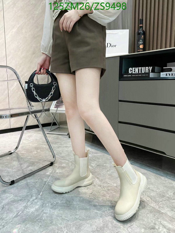 SAMCC - DOR Women Shoes - 1598