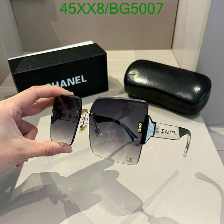 SAMC - CHL Glasses - 092