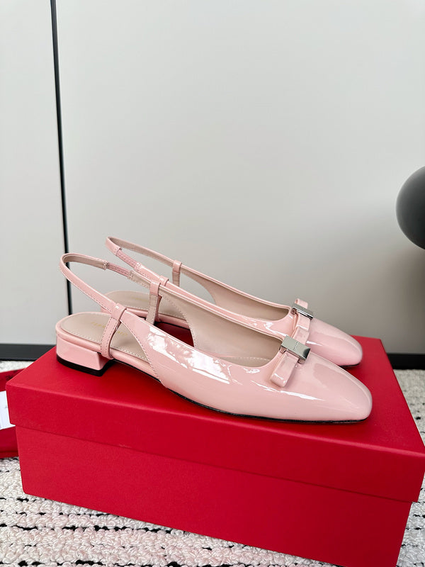 Glami - FGO Women Shoes - 431
