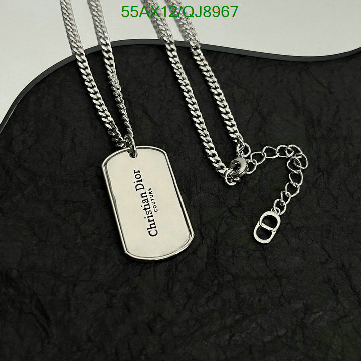 SAMC - DOR Jewelry - 180