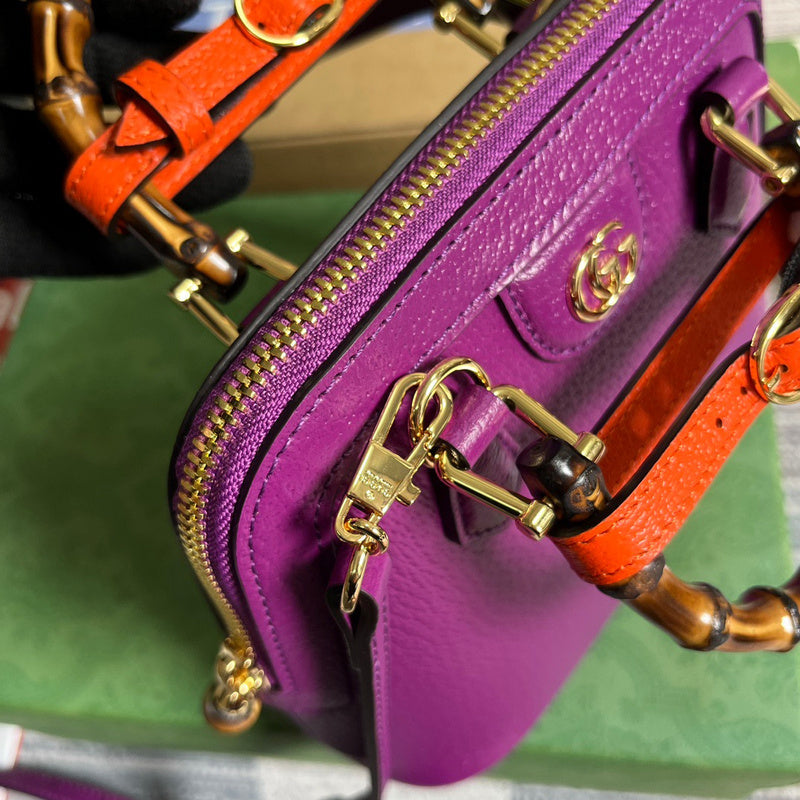 Satchel Bags - GCI Bags - 7746