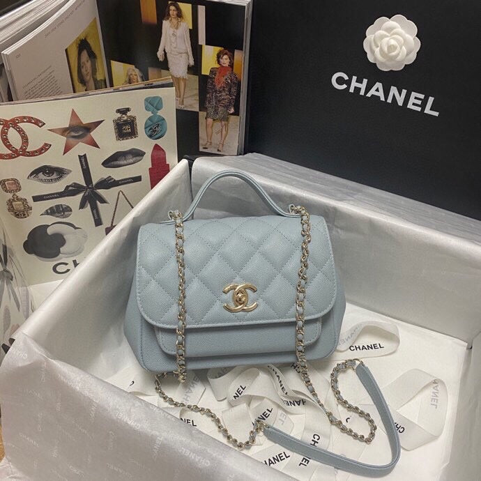 Satchel Bags - CHL Bags - 3794
