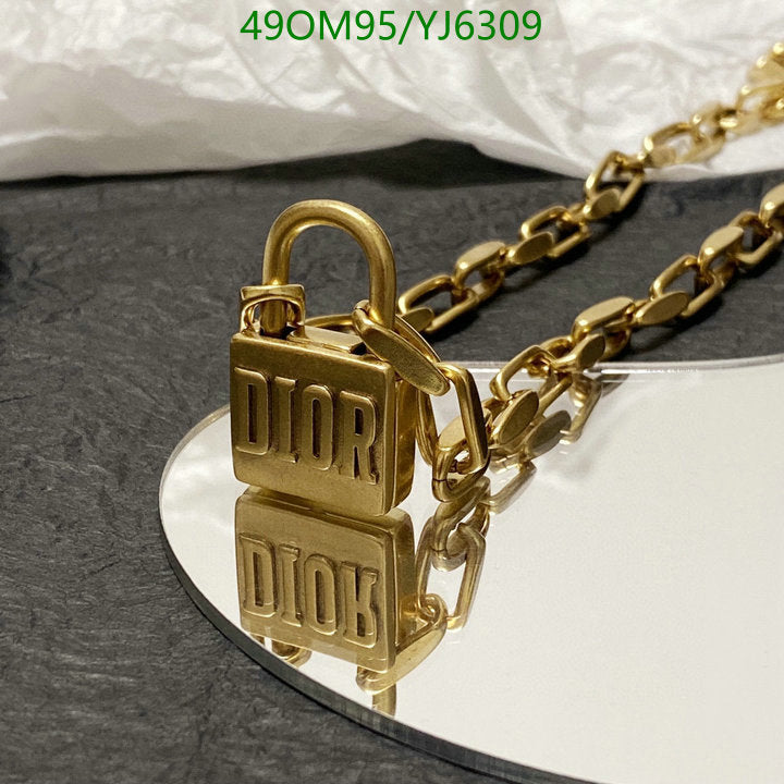 SAMC - DOR Jewelry - 312